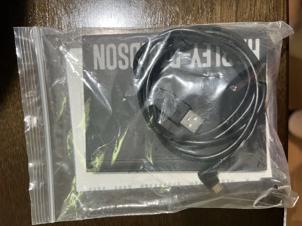 Harley Davidson Bluetooth Helmet For Ridding Motorcycles - Image 4 of 4