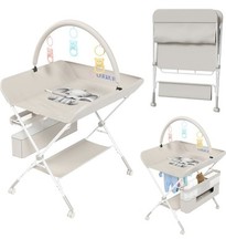 Baby Changing Table - NEW - Foldable, Portable