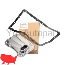 For Toyota Oem 4runner Tacoma Transmission Strainer Oil W O-ring Gasket