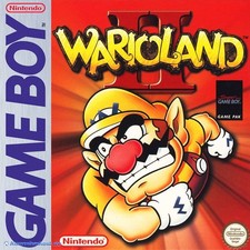 ebay® Auktion 306813264475 | Nintendo GameBoy Spiel - Wario Land II / 2 mit OVP Thumbnail of ebay® auction 306813264475 | Nintendo GameBoy Spiel - Wario Land II / 2 mit OVP