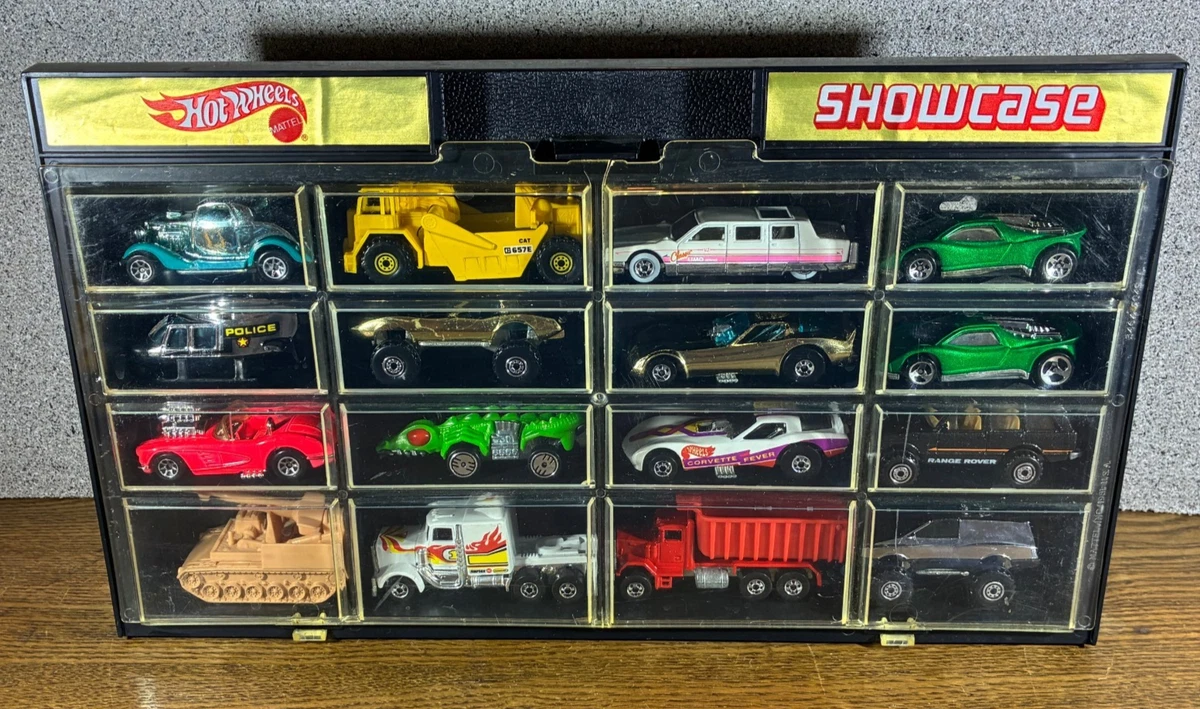 Hot Wheels Real Riders Vintage Manufacture Diecast Cars for sale