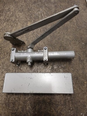 Norton Door Controls 7700 Manual Hydraulic Door Closer Heavy Duty USA Made