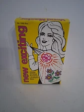 Real-Tuff Laundry Bag Multi-Purpose Vintage Laundromat Vending Vend Master 60s