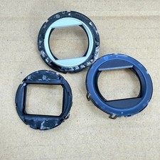 1PC Sony RX100 VII DSC-RX100M7 Front Lens Shutter Barrier Cover Replacement Part