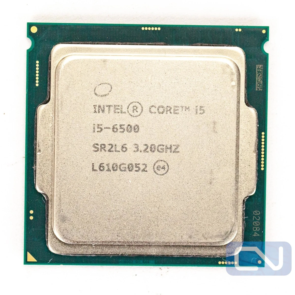 Intel Core i5-6500 Processor Model Computer Processors (CPUs) for