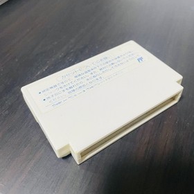 Ninja Ryukenden Nintendo Famicom Tecmo 1988 TCF-NY Japanese Version Action