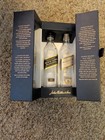 4 Empty Johnnie Walker 20cl Bottles With Exclusive Travelers Box — photo 4