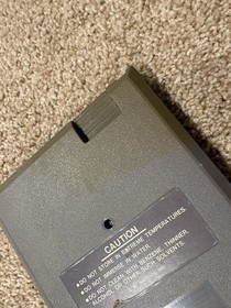 NES Solomon's Key - Aut&eacute;ntico carrito Nintendo solamente - Probado y funciona