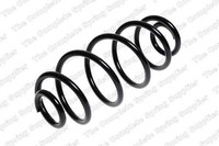 1X Fahrwerksfeder Lesjöfors 4272919 FüR Renault Espace JK0 4 Dci JK0U JK0G JK09