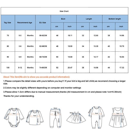 UK Newborn Baby Boys Camo Hooded Sweatshirt Tracksuit Pants Outfit Clothes Set - Picture 2 of 10