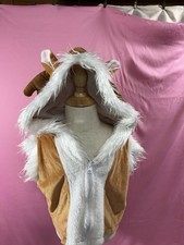 Spooktacular Creations Child Girl Deer Costume Xs
