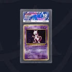 Pokemon - Mewtwo 049/087 Holo - 20th Anniversary Set Japanese - Ace Gem Mint 10