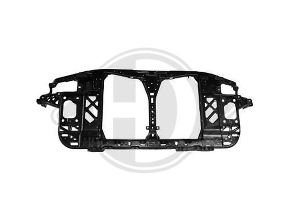 FrontgerüSt FüR Kia Ceed 2006-2012-image