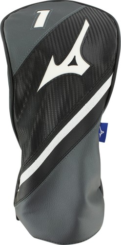 Mizuno Golf Mizuno 1 Driver Black/White Headcover