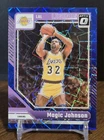 2025 Panini Magic Johnson Base (Raw)