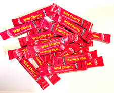    Wild Cherry Skittles Drink Mix To Go   50 Pack   Sugar  Free   Free Shipping