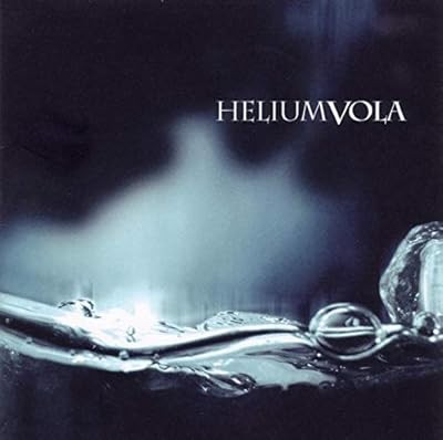 Helium Vola, , Used; Very Good CD