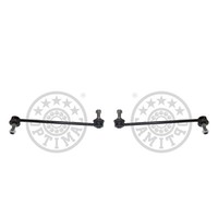 2X Koppelstange Stabilisator FüR Opel Antara L07 Chevrolet Captiva C100 C140