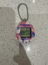Bandai Tamagotchi Dreamy Shell - Pink