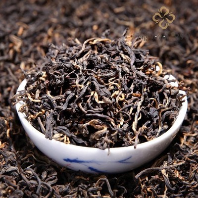 500g Yunnan Fengqing Dian Hong Tea Honey Fragrance Ancient Tree Bulk Black Tea