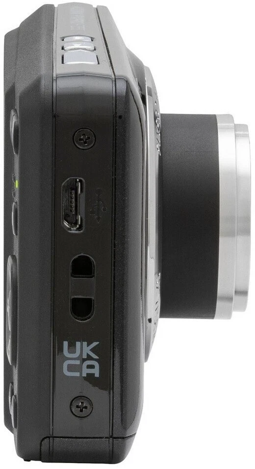 Kodak Pixpro FZ55 Kompaktkamera CMOS 16MP 1080p Full-HD 2.7-Zoll-LCD  - Bild 4 von 4