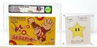 Donkey Kong Country 2 Bura Bura Nintendo Game Boy Advance New Factory Sealed 85+