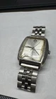 Mens Vintage SS Seiko Skyline Mechanical 30J watch NR for PARTS (A30)