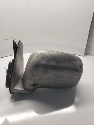 Driver Side View Mirror Power Body Color EX Fits 99-01 CR-V 1369968