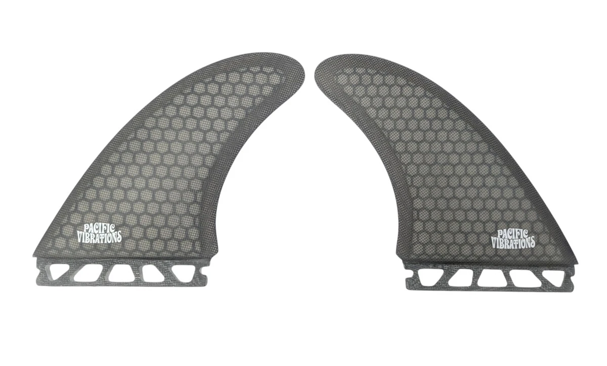 Twin Fin In Surfboard Fins for sale | eBay