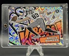 2025 Panini Brock Bowers Base (Raw)