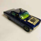 Corgi Toys #497 Man From Uncle Oldsmobile Super 88 - Original Vintage (ref8)