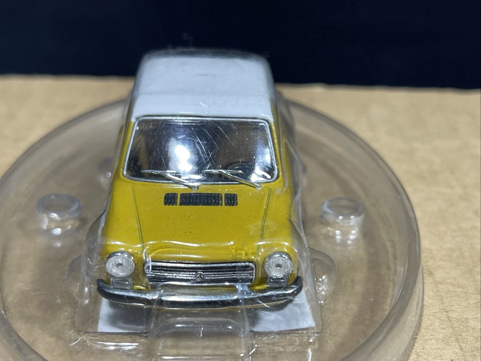 Starline 1/43 - Autobianchi A112 1975 - Image 2 of 4