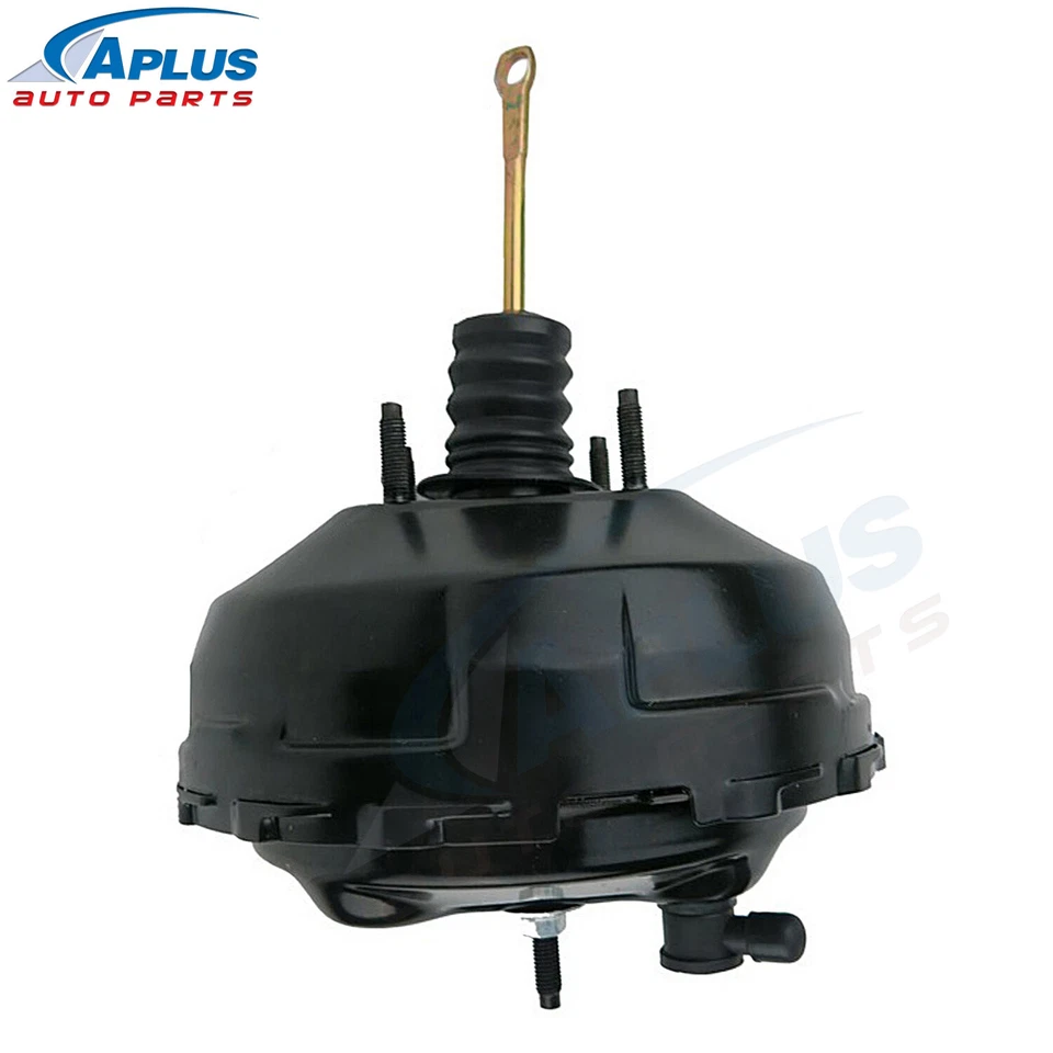 Potenciador de freno de vacío para Chevy Blazer C3500 GMC C1500 C2500 C3500 54-71046 Foto 2 de 4