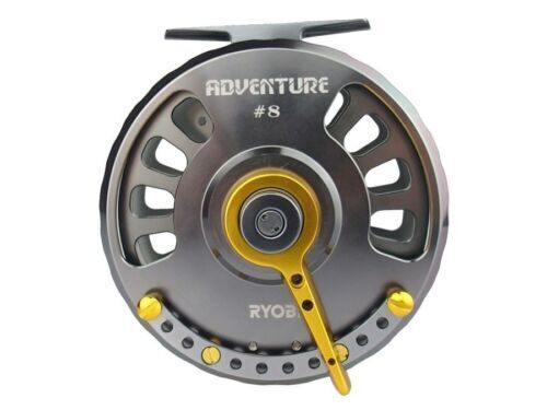 RYOBI ADVENTURE VS900-L ELECTRIC REEL JAPAN SALTWATER RYOBI ADVENTURE VS900-L ELECTRIC REEL JAPAN SALTWATER