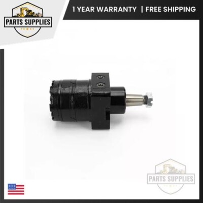 96417GT 96417 Hydraulic Drive Motor fits Genie GS-2032 GS-2046 GS