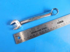 USED,SNAP ON  TOOLS  (  5/8 IN. ) SHORT  COMBO  WRENCH , PART #oex200