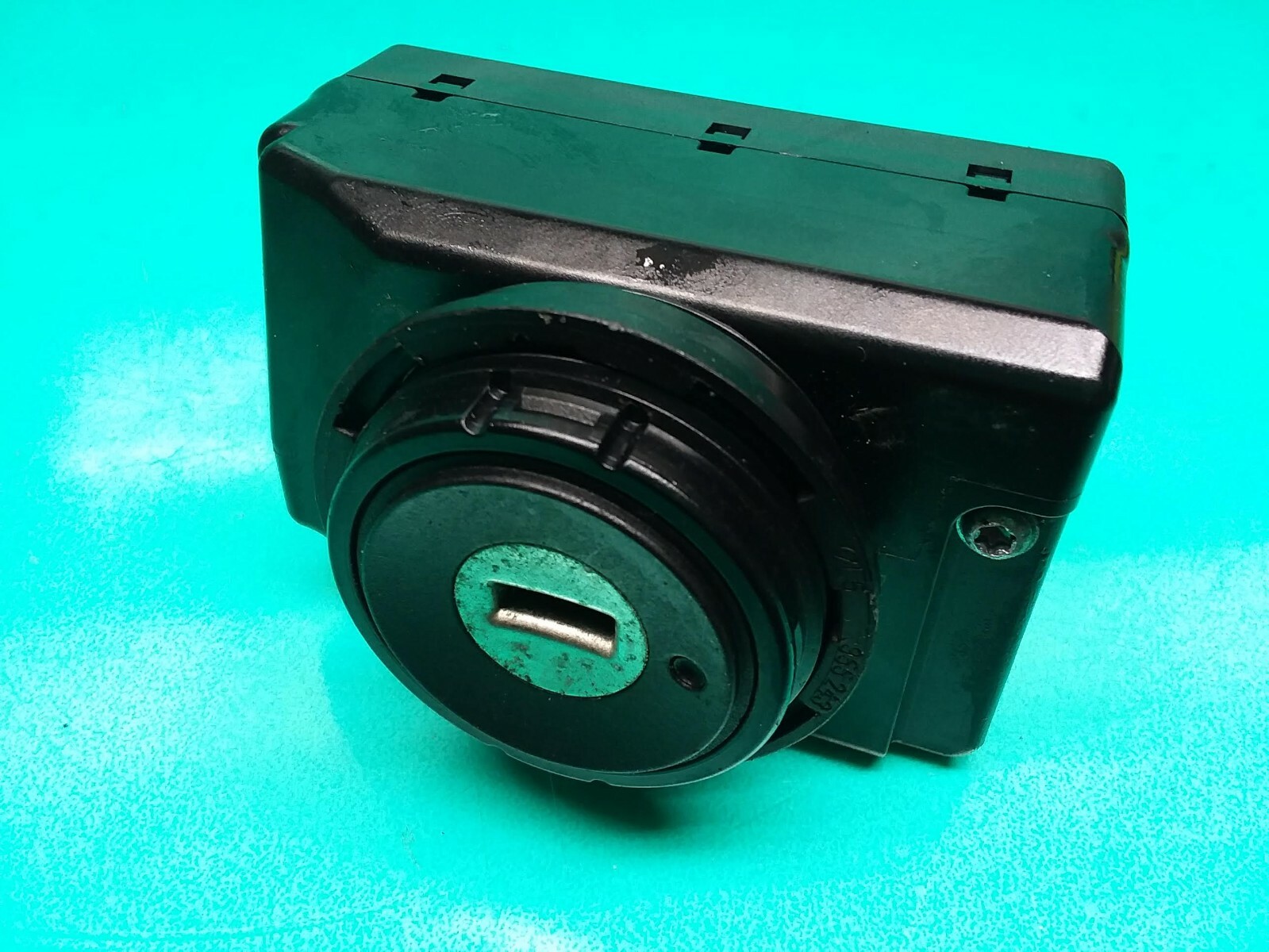 Bentley Flying Spur 2010-2016 Starter switch P/N 3D0905865H