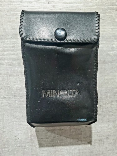 Konica Minolta Maxxum 2800AF Blitzgerät zur Montage in Blitzschuh für Konica Minolta, schön! - Bild 3 von 6