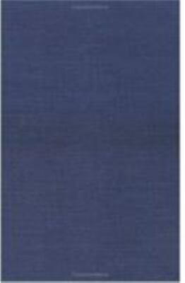 A Social & Religious History of Jews, Vol. 10: Late Middle Ages & Era of Europea