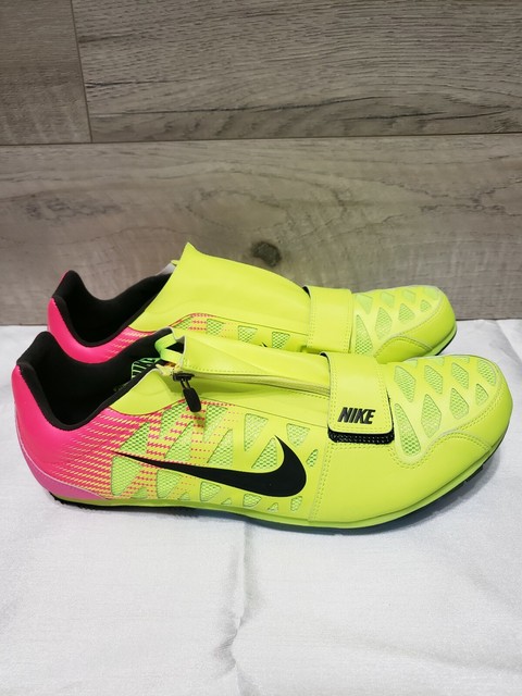 nike lj