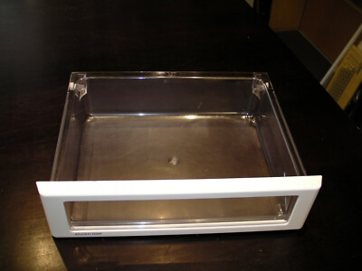 Obere Schublade upper drawer Admiral Maytag Side by Side Kühlschrank Fridge