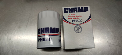 Ford Mustang GT / F-150 / 5.0L V8 Ölfilter 2011-2020