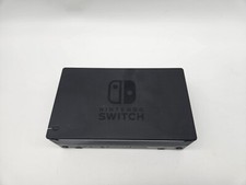 Nintendo Switch HAC 007 Dock, Dock Only Tested