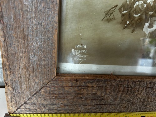 HUGE 24" x 16" Original Birds-Eye-View Rail & Steam Workers Union St. Louis 1903 - Picture 2 of 15
