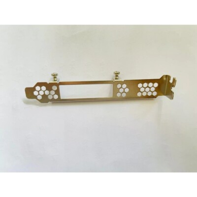 Full height Bracket for LSI MegaRAID 9305-16E 9202-16E 9206-16E DELL 1V1W2 US