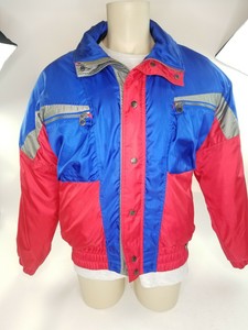 tyrolia ski jacket