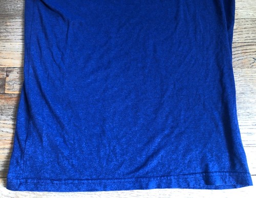 The Verve Pipe Band Shirt ‘The Freshmen’ Villains Album, Blue, Men’s M, Alt Rock - Picture 5 of 7