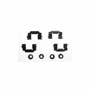 Rr Disc Brake Hwd Kit  Carlson  H5669Q