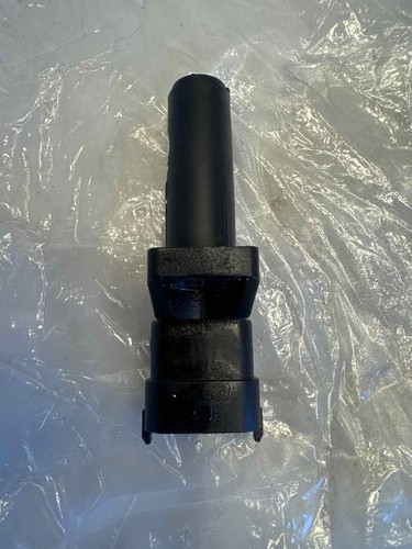 2014 MERCEDES BENZ C-CLASS C250 Engine Crank Crankshaft Angle Position Sensor - Picture 4 of 12