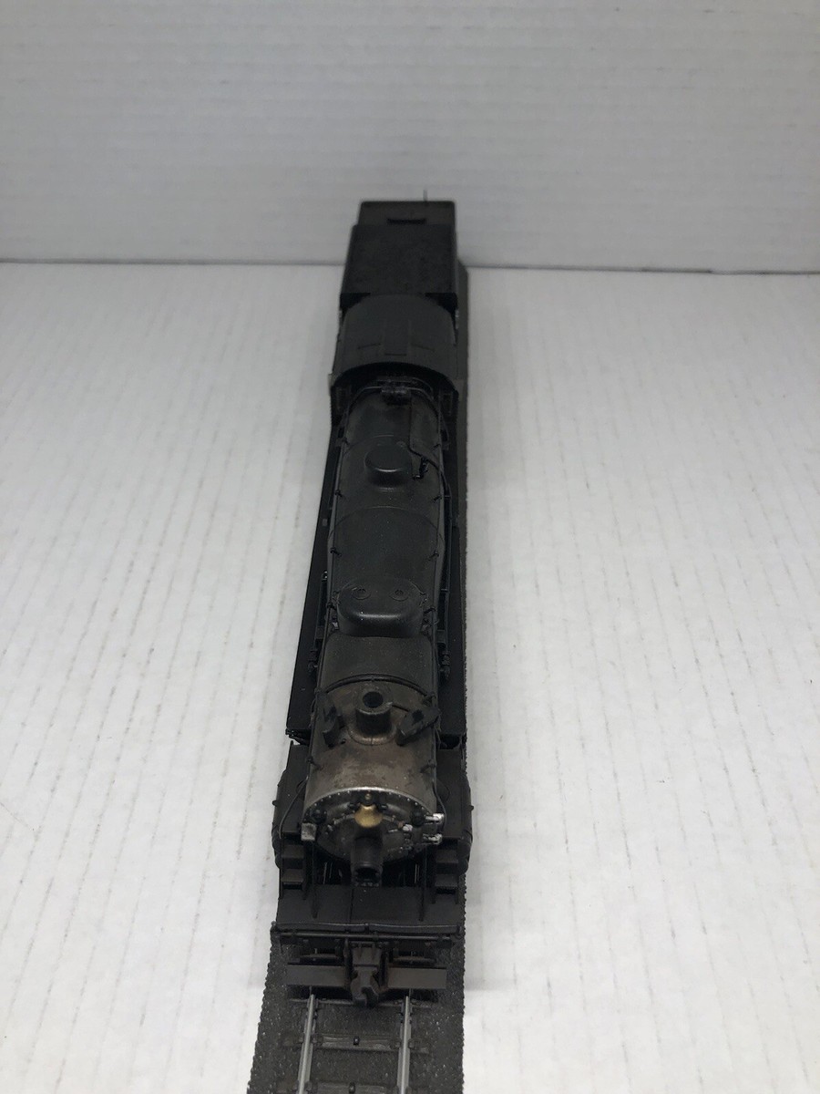 Marklin 37973 HO Mikado Union Pacific Railroad (UP) Steam